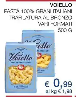 Coop Voiello offerta