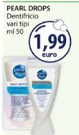 Acqua & Sapone PEARL DROPS offerta