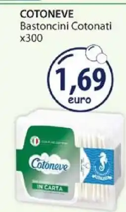 Acqua & Sapone COTONEVE offerta
