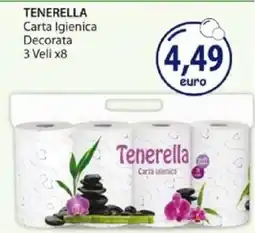 Acqua & Sapone TENERELLA offerta