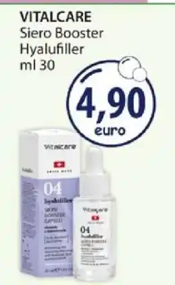 Acqua & Sapone VITALCARE offerta