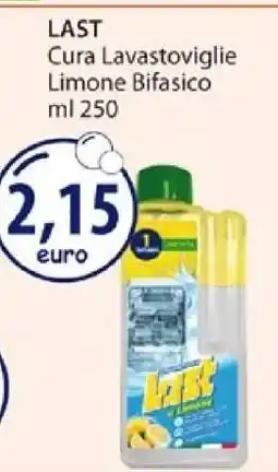 Acqua & Sapone LAST offerta