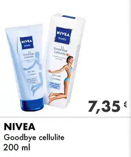 Iper Tosano NIVEA Goodbye cellulite offerta