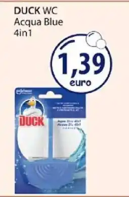 Acqua & Sapone DUCK WC offerta