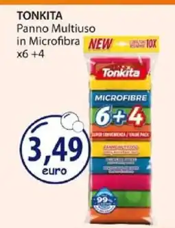 Acqua & Sapone TONKITA offerta