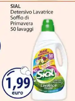 Acqua & Sapone SIAL offerta