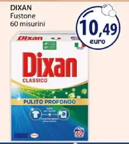 Acqua & Sapone DIXAN Fustone offerta