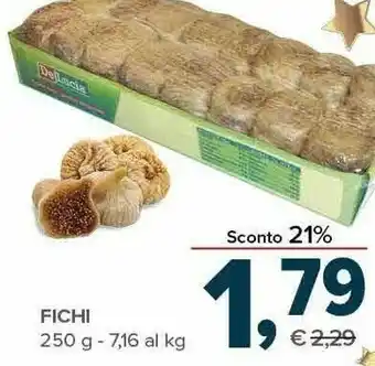 Fichi 250 g