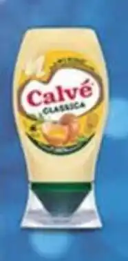 Conad Calvé linea salse top down offerta