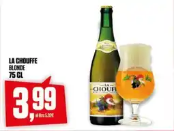 Coop La chouffe blonde offerta