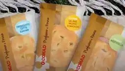 Conad Focaccine profumo di forno conad vari tipi offerta
