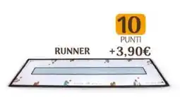 Coop Runner offerta