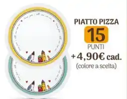 Coop Piatto pizza offerta
