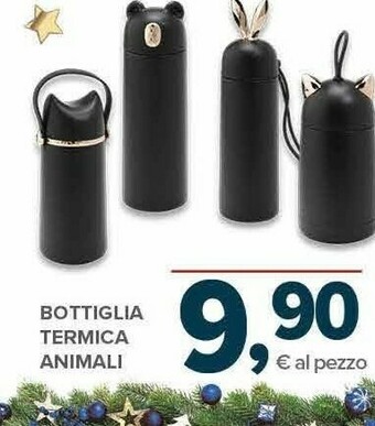 Bottiglia termica