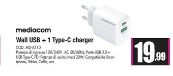 Wellcome Accessori cellulari offerta