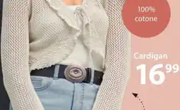 NKD Cardigan offerta