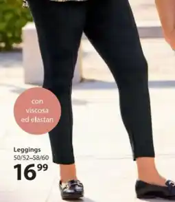 NKD Leggings offerta