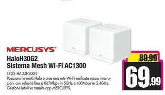 Wellcome Router wifi offerta