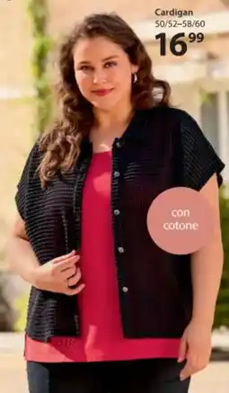 NKD Cardigan offerta