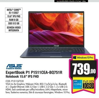 Wellcome Notebook offerta