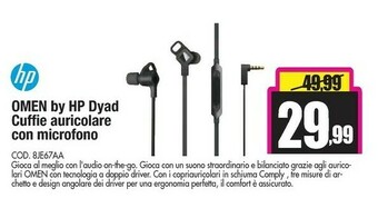 Wellcome Cuffie senza fili offerta