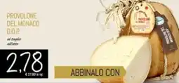 Conad Provolone del monaco dop offerta