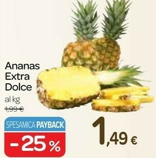 Ananas