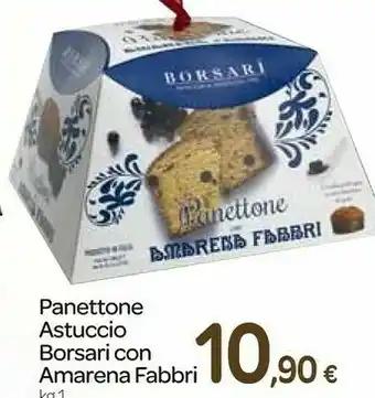 Carrefour Express Fabbri - amarena offerta