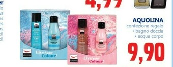 Profumi