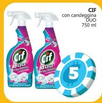 Casabalò Sgrassatore offerta