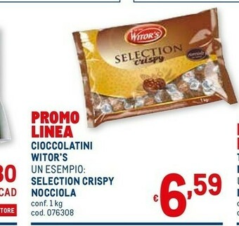Cioccolatini