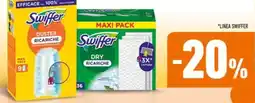 Conad Swiffer linea offerta