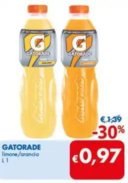 MD Discount Gatorade offerta