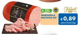MD Discount Mortadella bologna IGP offerta