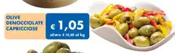 MD Discount Olive denocciolate capricciose offerta