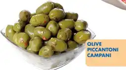 MD Discount Olive piccantoni campani offerta