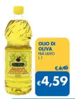 MD Discount Frá ulivo olio di oliva offerta