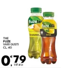Despar The fuze vari gusti offerta