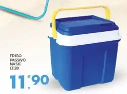 Despar Frigo passivo nasic offerta