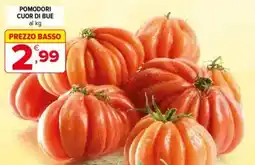 Iperal Pomodori cuor di bue offerta