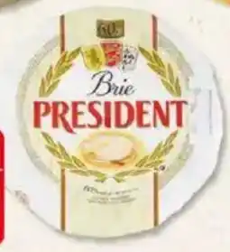 Iperal Formaggio Brie President offerta