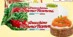 Iperal Nonno nanni stracchino offerta