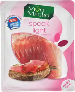 MD Discount SPECK offerta