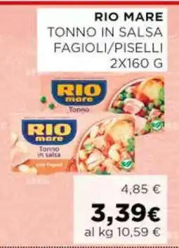 Coop RIO MARE offerta