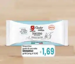 Famila Stracchino gusto di una volta offerta