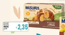 Famila CORNETTI FIBREXTRA MISURA offerta