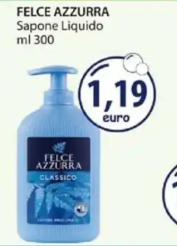 Acqua & Sapone FELCE AZZURRA offerta