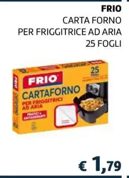 Coop FRIO offerta