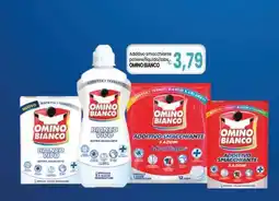 Famila OMINO BIANCO offerta