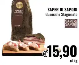 Famila SAPER DI SAPORI offerta